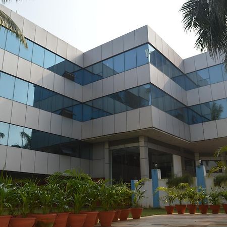 Hotel Golden Anchor ,Paradeep Paradip Garh Exterior photo