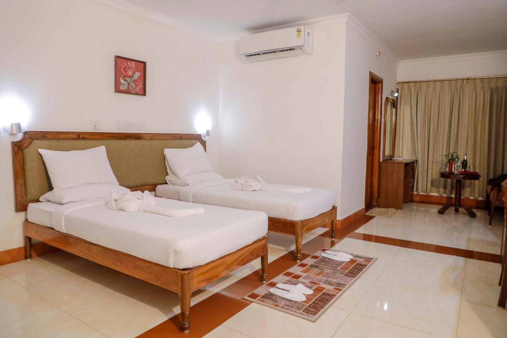 Hotel Golden Anchor ,Paradeep Paradip Garh Exterior photo