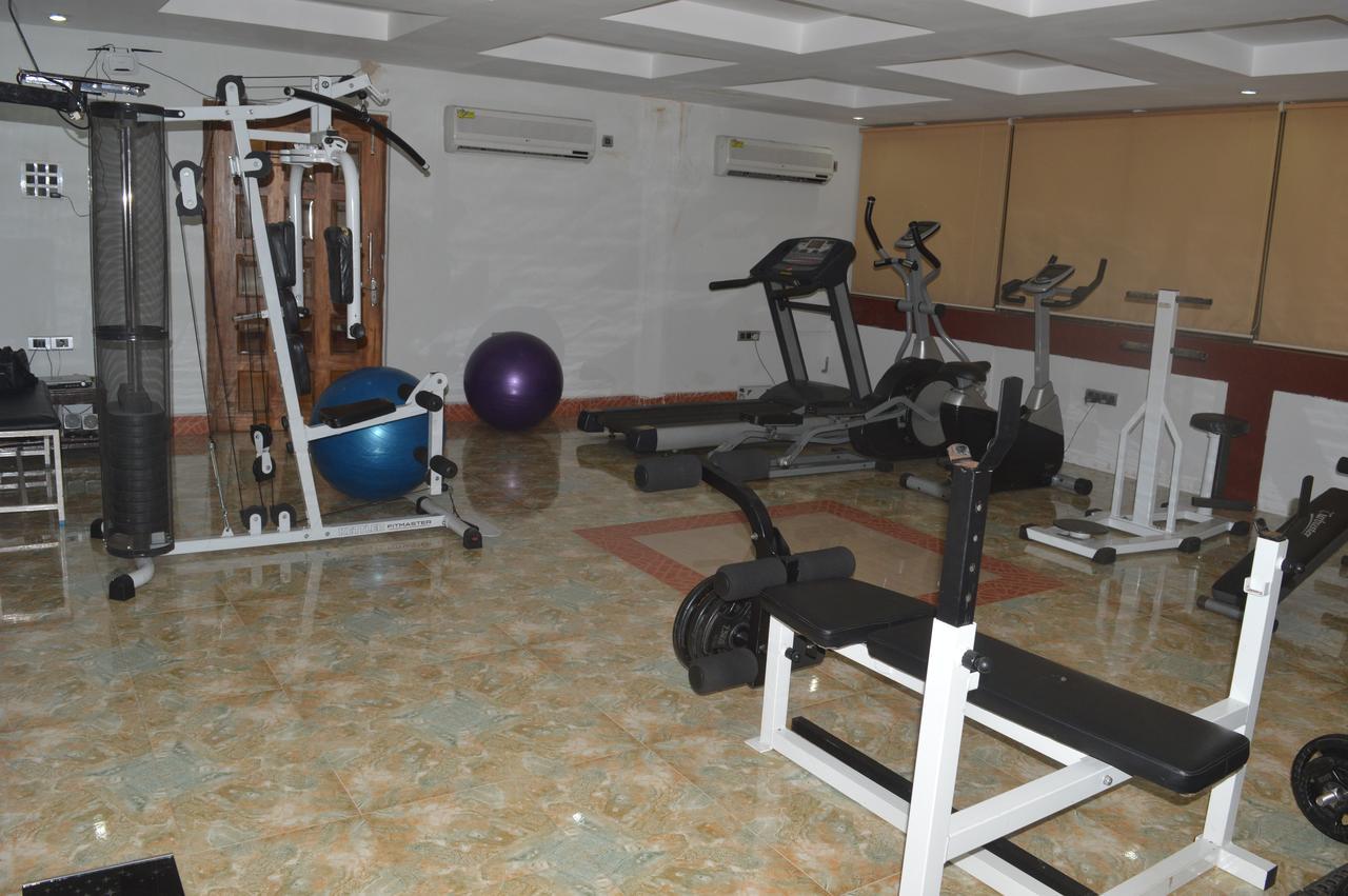 Hotel Golden Anchor ,Paradeep Paradip Garh Exterior photo