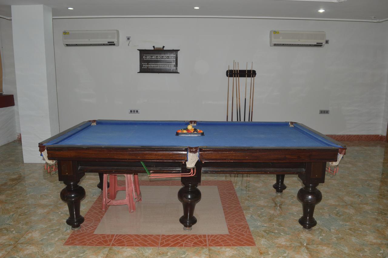 Hotel Golden Anchor ,Paradeep Paradip Garh Exterior photo
