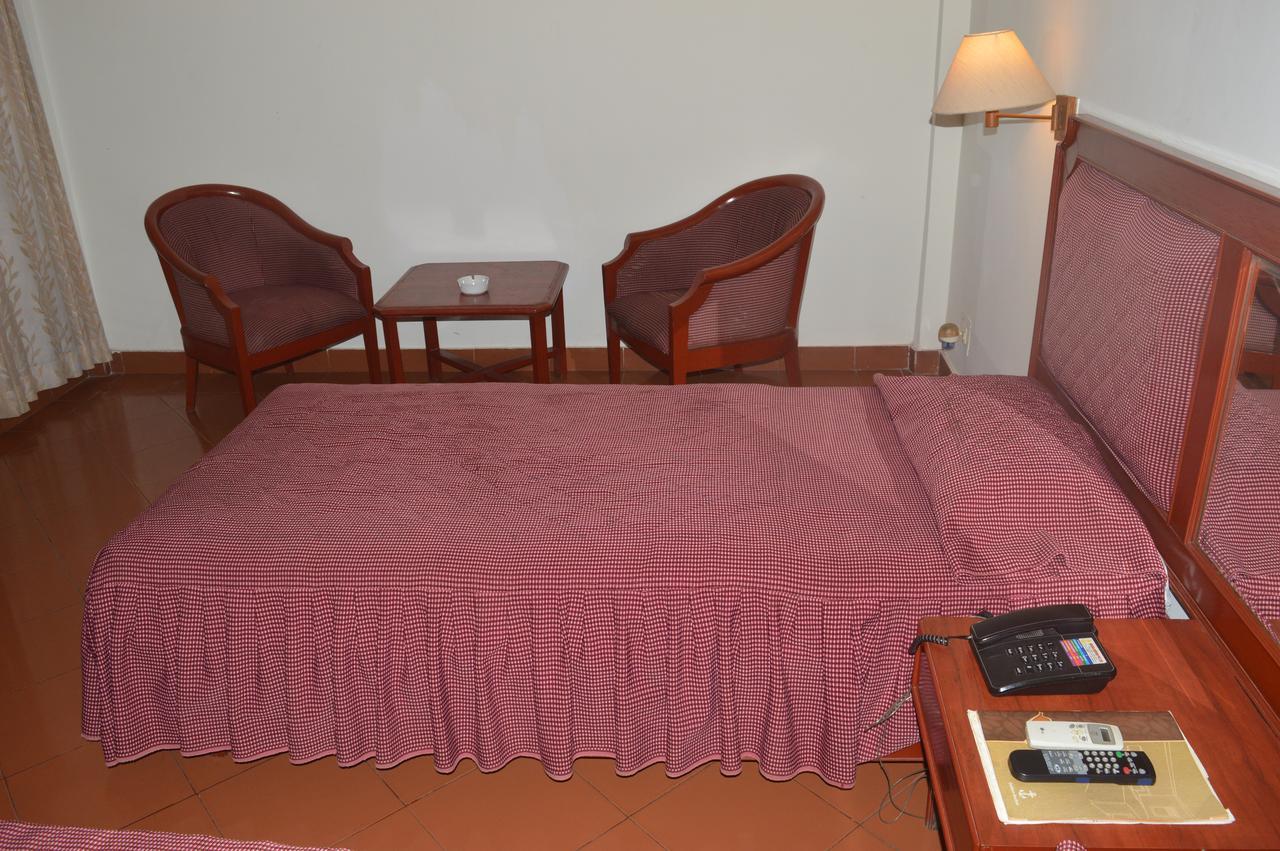 Hotel Golden Anchor ,Paradeep Paradip Garh Exterior photo